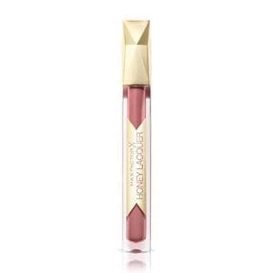 Image of Max Factor Colour Elixir Honey Lip Lacquer Honey Nude 5 Nude