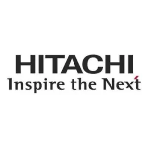 Image of Hitachi Replacement lamp for CP-CX250; CP-CW250WN; CP-CX300WN; CP-CW300WN