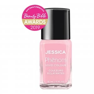 Image of Jessica Nails Phenom Laffy Taffy Nail Varnish 14ml