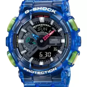 Image of Mens Casio Joytopia Alarm Watch