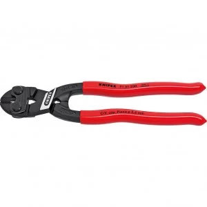 Image of Knipex Bolt Compact Bolt Cutters 200mm