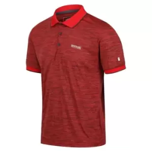 Image of Regatta Remex II Quick Dry T-Shirt - Seville