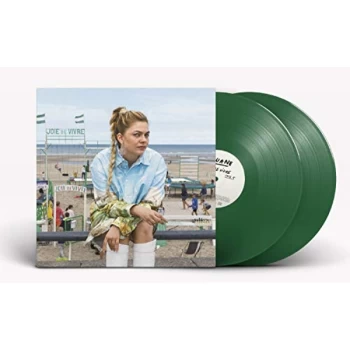 Image of Louane - Joie De Vivre Vinyl