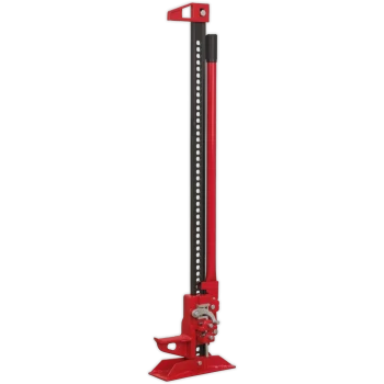 Image of Sealey Farm Jack 1 Tonne