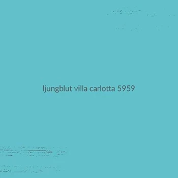 Image of Ljungblut - Villa Carlotta 5959 Vinyl
