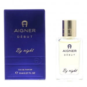 Image of Etienne Aigner Debut By Night Eau de Parfum For Her 8ml