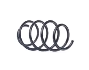 Image of RIDEX Coil spring RENAULT 188C1083 540100029R Suspension spring,Springs,Coil springs,Coil spring suspension,Suspension springs
