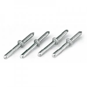 Image of WAGO 243-131 Pin 1000 pc(s)