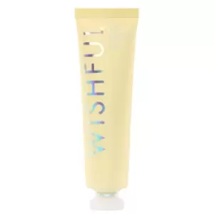 Image of Wishful Yo Glow AHA & BHA Facial Enzyme Scrub - 100ml