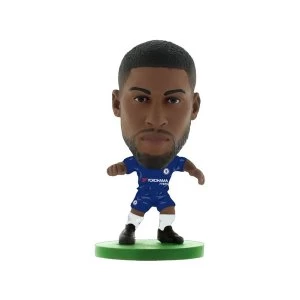 Image of Chelsea Soccerstarz Ruben Loftus Cheek Home Kit