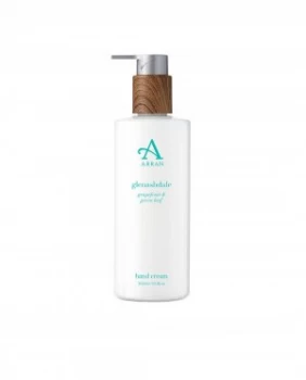 Image of Arran Aromatics Glenashdale Hand Cream 300ml
