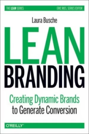 Image of Lean branding by Laura Busche