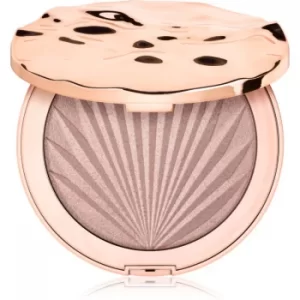 Image of Makeup Revolution Glow Splendour Baked Highlighter Shade Lustre 13 g