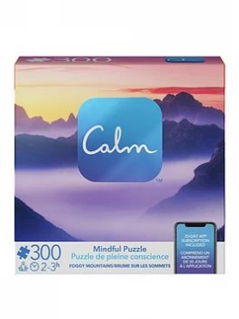 Image of Calm Puzzle Assortment - 1 Supplied