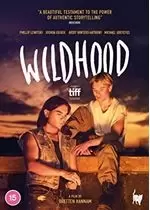 Image of Wildhood - DVD