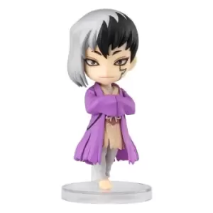 Image of Dr. Stone Figuarts mini Action Figure Asagiri Gen 9 cm