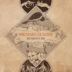 Image of Michael League - So Many Me Vinyl