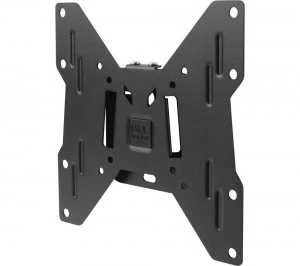 Image of ONE FOR ALL Smart WM2211 Fixed 13-40" TV Bracket - Black