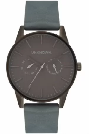 Image of Mens UNKNOWN The Engineered Watch UN16EN26