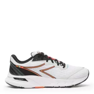 Image of Diadora Mythos Blushield Volo 2 Mens Running Shoes - White