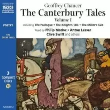 Image of The Canterbury Tales : v. 1