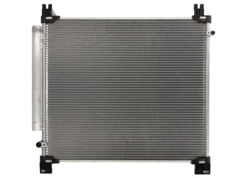 Image of KOYORAD CD011050 Condenser with dryer Aluminium Condenser,air conditioning (448)