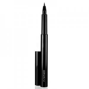 Image of MAC Penultimate Eye Liner Black