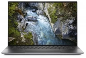Image of Dell Precision 5550 15.6" Laptop