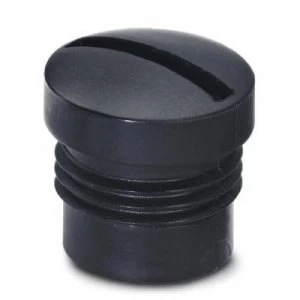 Image of Screw plug PROT-M12 1680539 Phoenix Contact