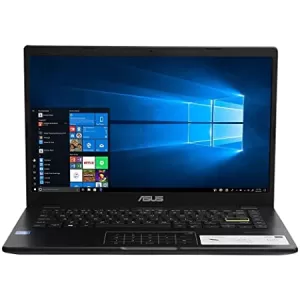 Image of Asus VivoBook E410 14" Laptop