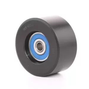 Image of SKF Tensioner Pulley RENAULT,NISSAN VKM 62022 119271HC0A,119271HC0B,119271HC0C Tensioner Pulley, v-ribbed belt 119271HC0D,11927ED000,11927ED00B