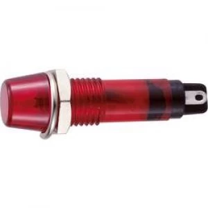 Image of Standard Signal lighting 24 V AC Red