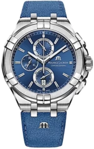 Image of Maurice Lacroix Watch Aikon