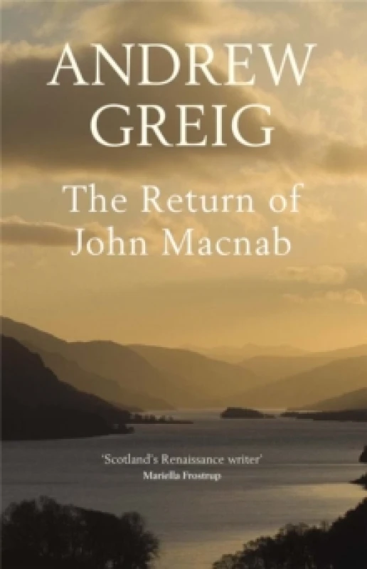 Image of The Return of John Macnab Paperback / softback