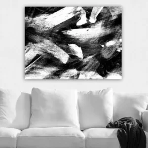 Image of 60285763_70100 Multicolor Decorative Canvas Painting