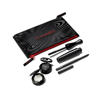 Image of MAC now you see me extra dimension eye kit - Smoky