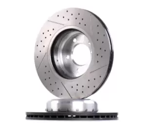 Image of BREMBO Brake disc 09.C420.13 Brake rotor,Brake discs BMW,3 Touring (E91),3 Limousine (E90),1 Schragheck (E87),3 Coupe (E92),1 Schragheck (E81)