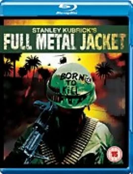 Image of Full Metal Jacket - Definitive Edition