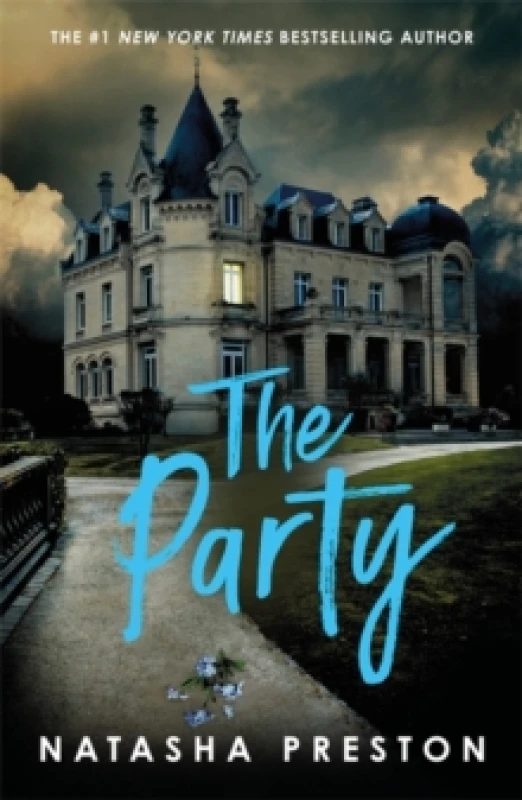 Image of The Party : The New York Times best-selling YA thriller Paperback / softback