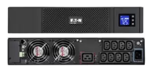 Image of 5SC 3000I RT2U - Line-Interactive - 3 kVA - 2700 W - 184 V - 276 V - 45/55 Hz