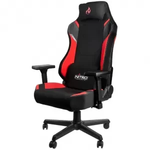 Image of Nitro Concepts X1000 Gaming Chair