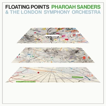Image of Floating Points, Pharoah Sanders & The London Symphony Orchestra - Promises Vinyl
