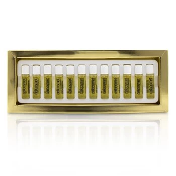 Image of Cellcosmet & CellmenCellcosmet Ultra Intensive Elasto-Collagen-XT (Ultra Intensive Hydra-Refirming Cellular Serum) 12x1.5ml/0.05oz