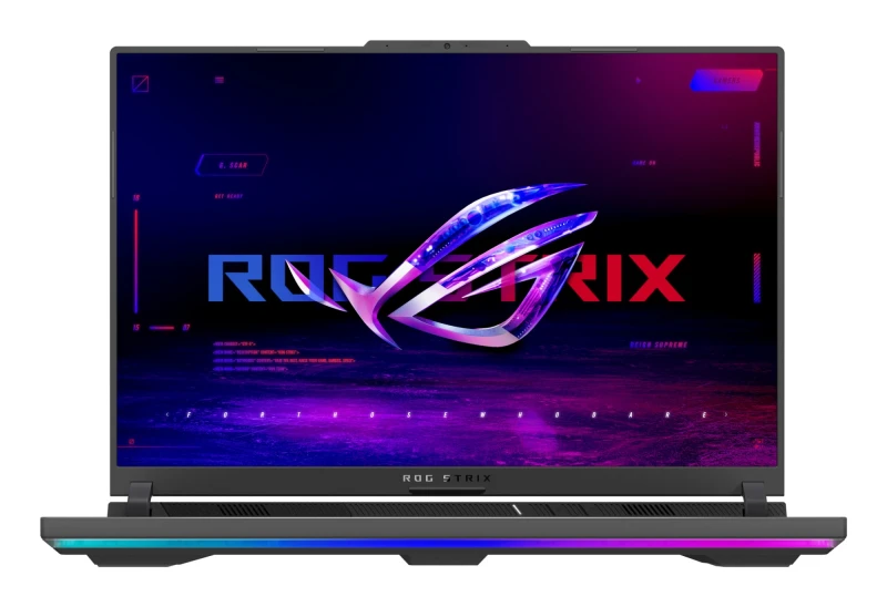 Image of ASUS ROG Strix G16 (2025) 90NR0NJ7-M001F0