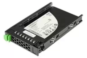 Image of Fujitsu S26361-F5802-L960 internal solid state drive 1.8" 960 GB...