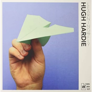 Image of Hugh Hardie - Learning To Fly Vinyl