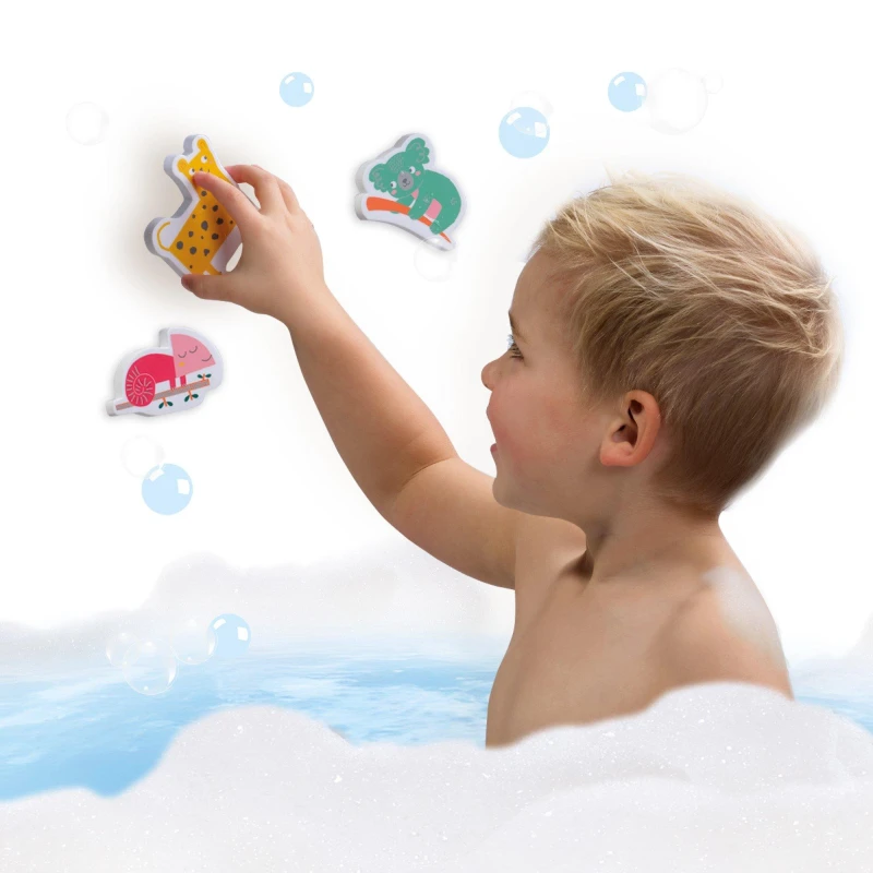 Image of SES Creative Bath play set Multi unisex One Size