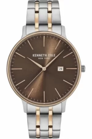 Image of Mens Kenneth Cole Monroe Watch KC15095001