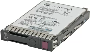 Image of HP 1.92TB SSD Drive
