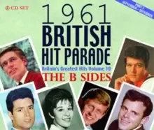 Image of 1961 British Hit Parade Part 3: The B Sides